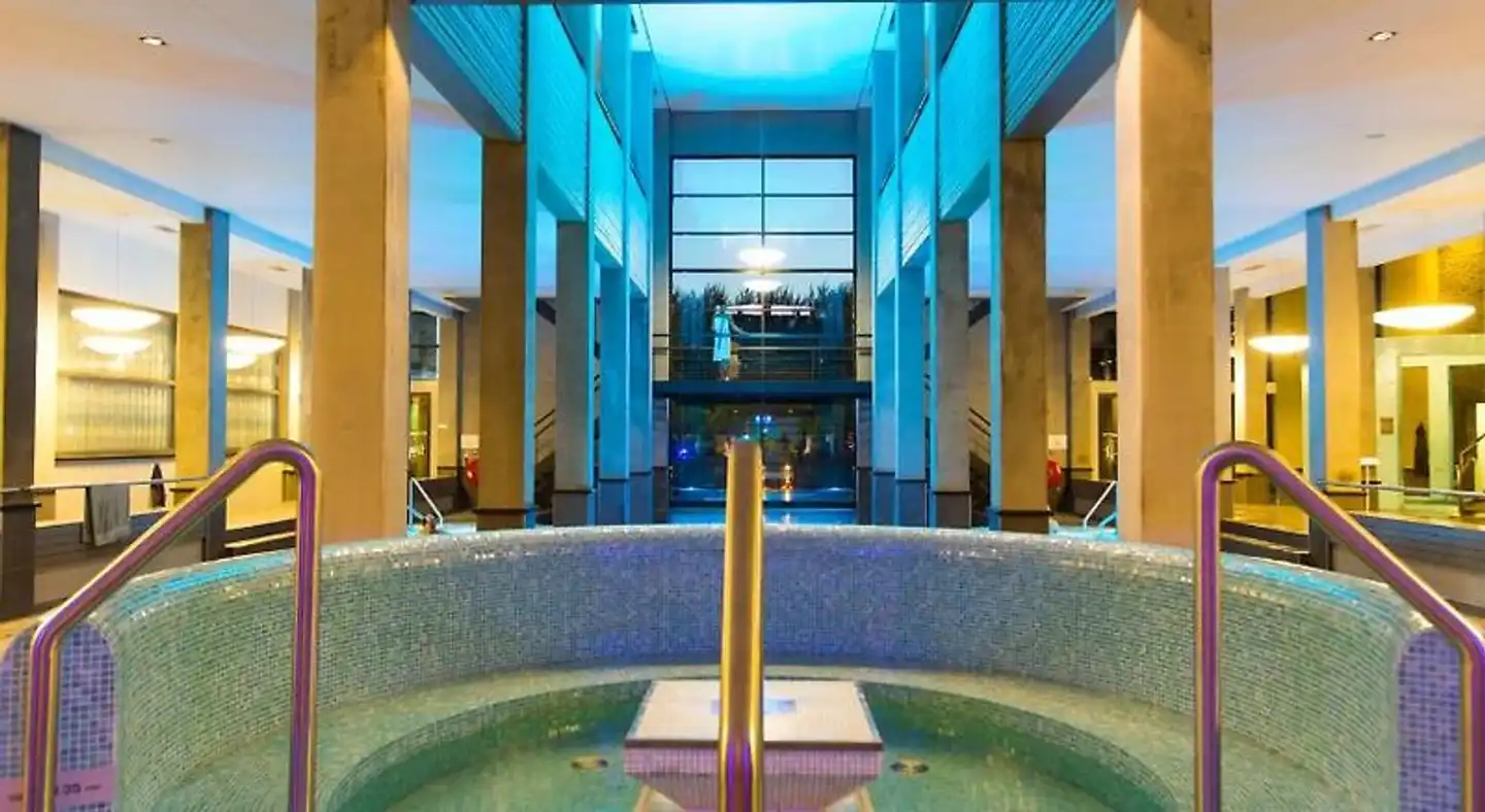 Zuiver Wellness