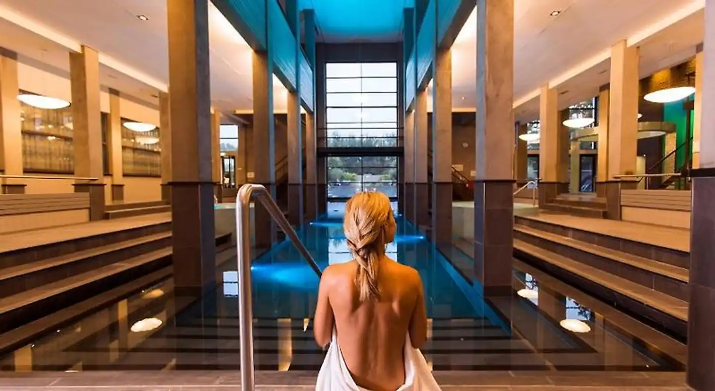 Zuiver Wellness