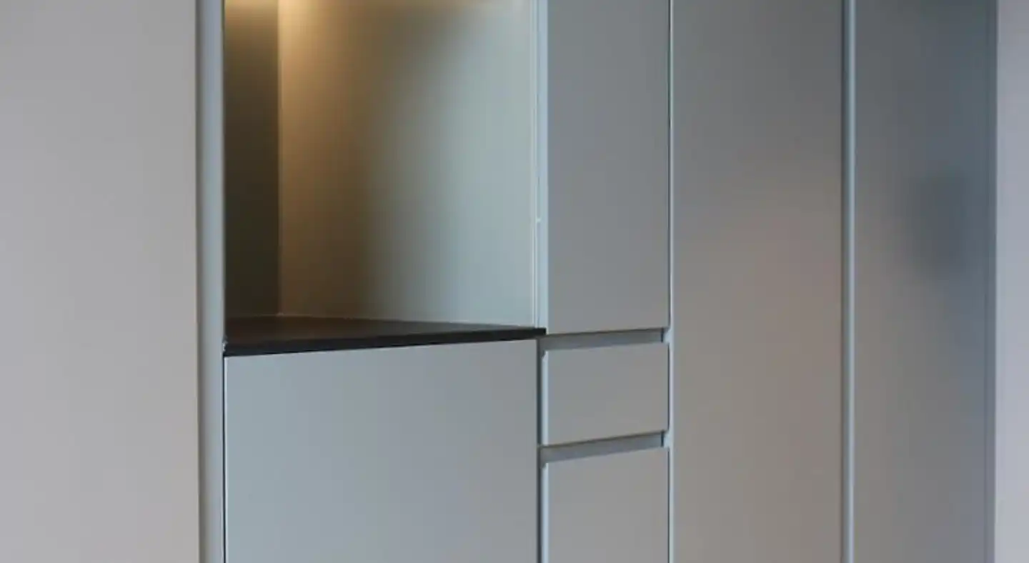 VISIONAPARTMENTS Glattbrugg Wohnbeispiel