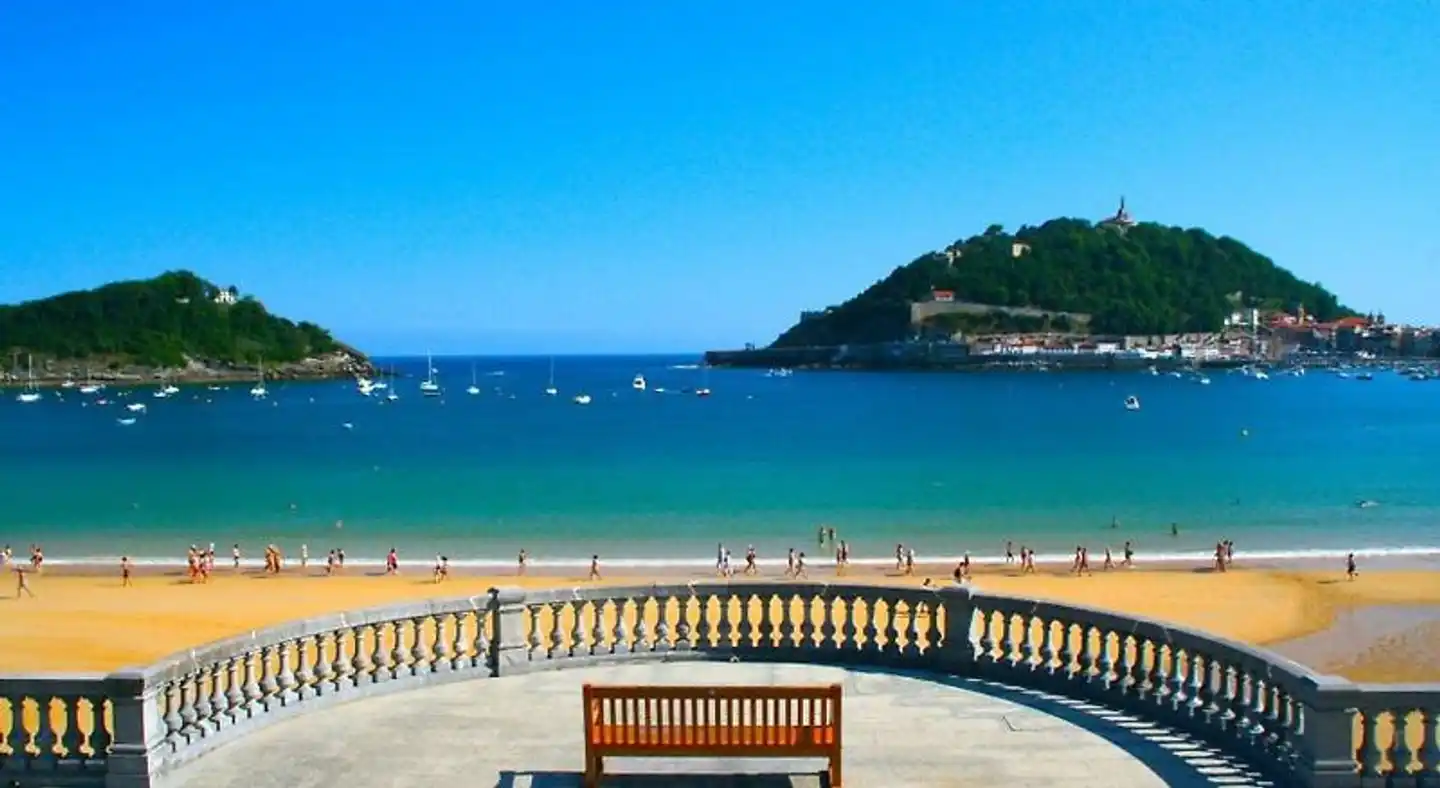 Hostal Bahía Strand