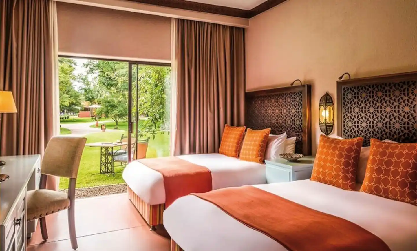 AVANI Victoria Falls Resort Wohnbeispiel
