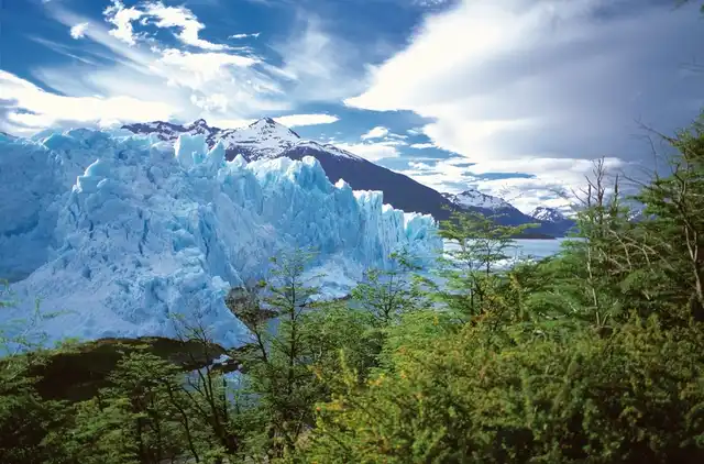 Argentinien auf einen Blick Landschaft