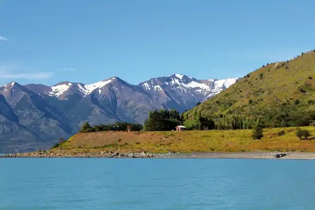 Torres del Paine - wilde Schönheit Landschaft