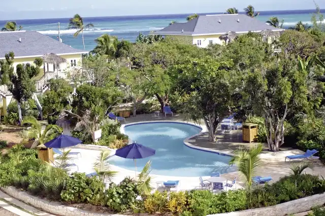 Pineapple Fields Pool
