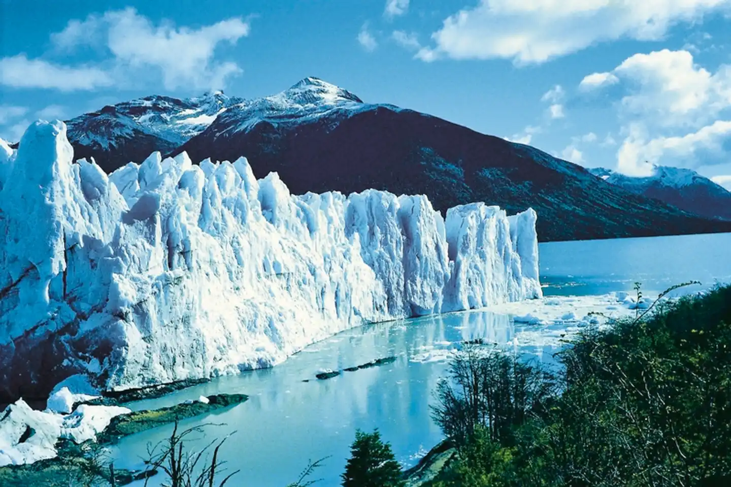 Spektakuläres Patagonien - mit allen Sinnen erleben Landschaft