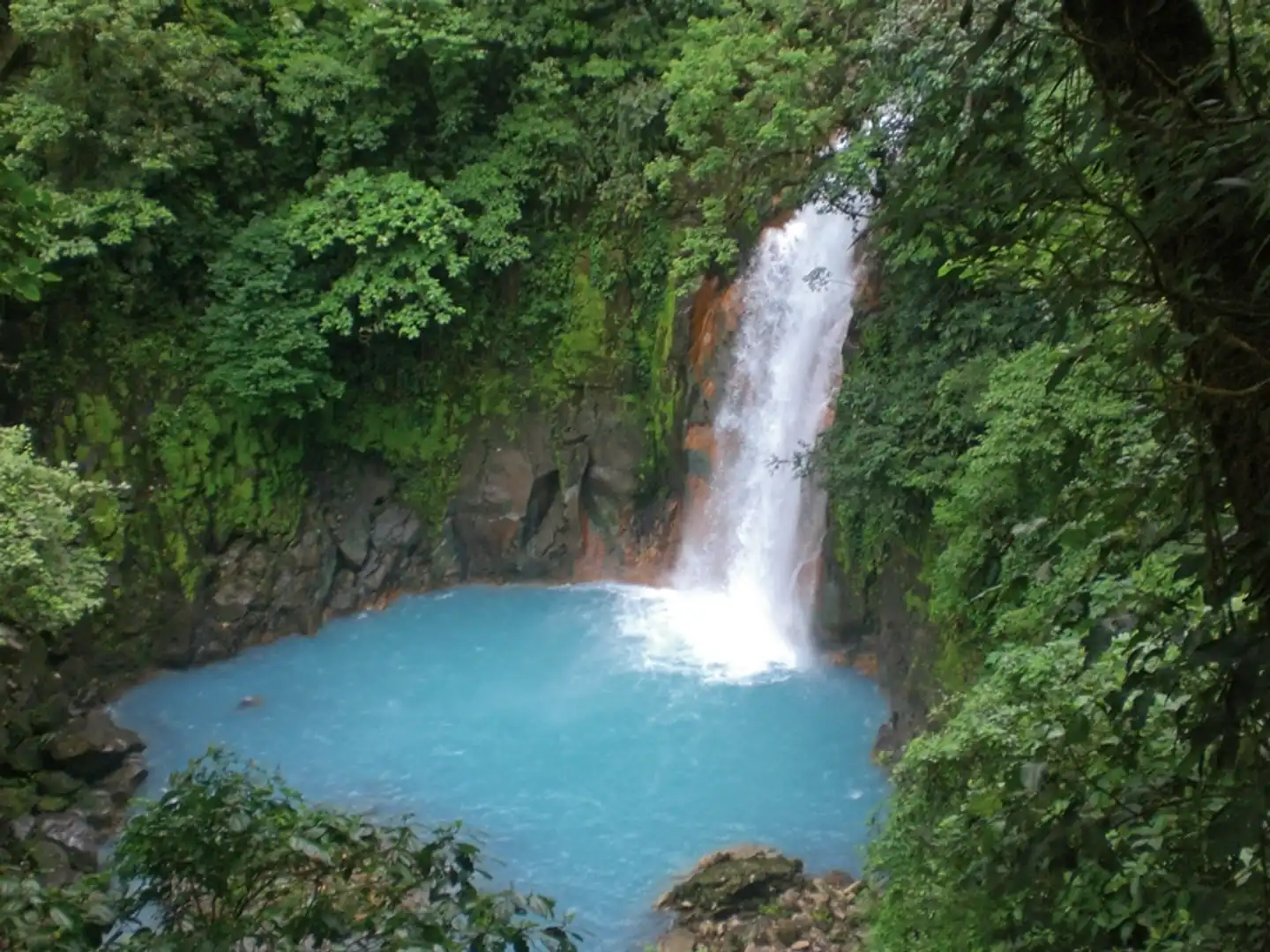 ADAC Special: Costa Rica - Grünes Juwel zwischen Karibik und Pazifik Landschaft