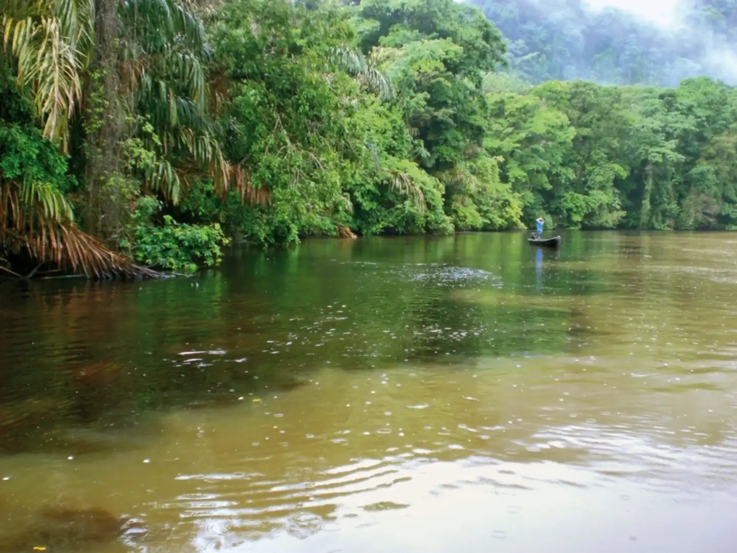 ADAC Special: Costa Rica - Grünes Juwel zwischen Karibik und Pazifik Landschaft