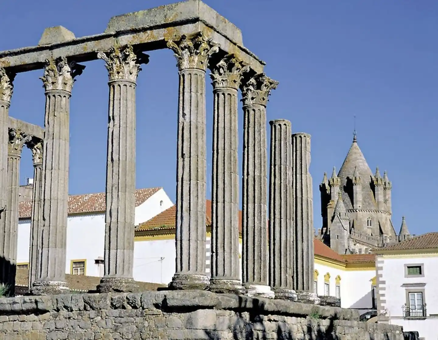 Trendregion Alentejo Wellness
