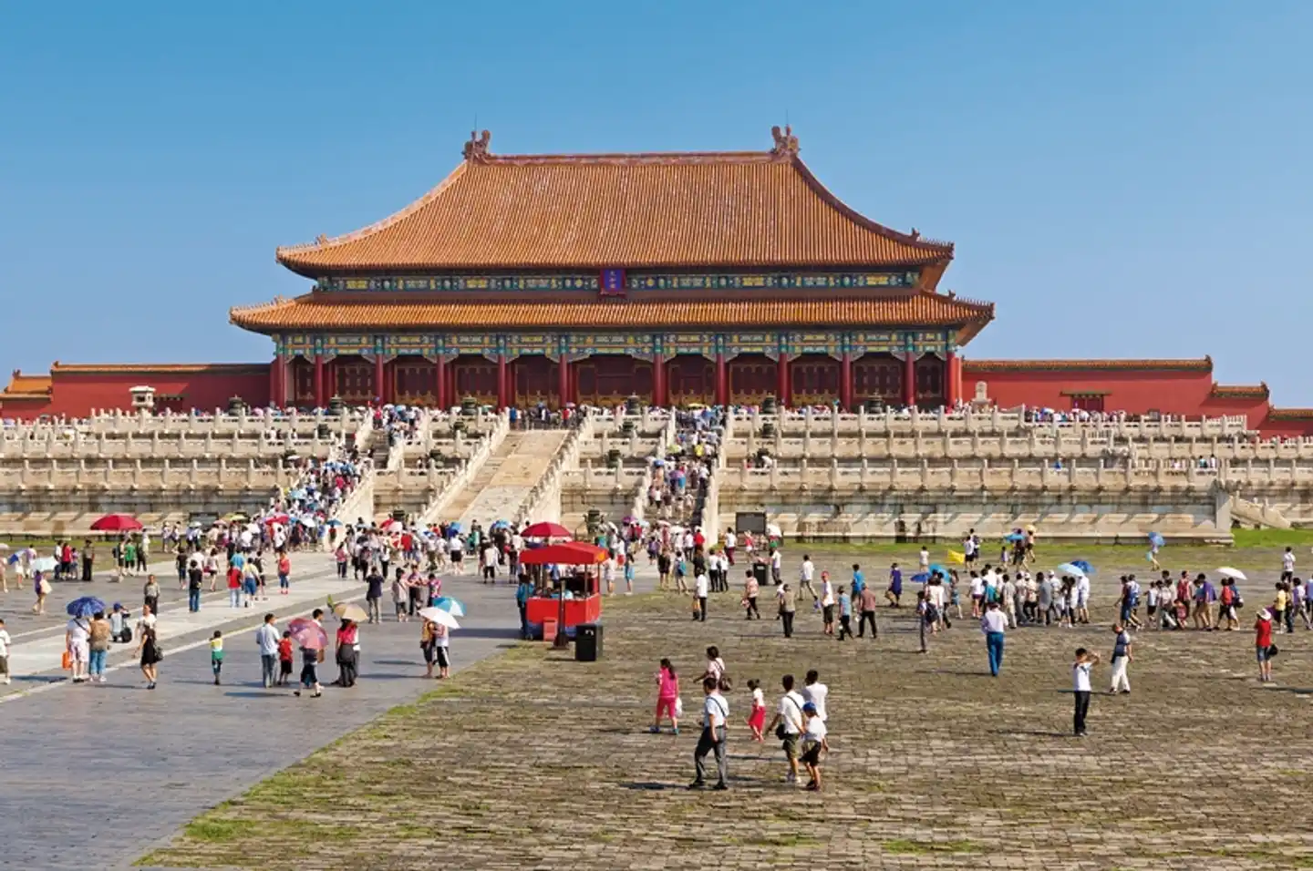 Die Zentren Chinas mit Yangzi Sport und Entertainment