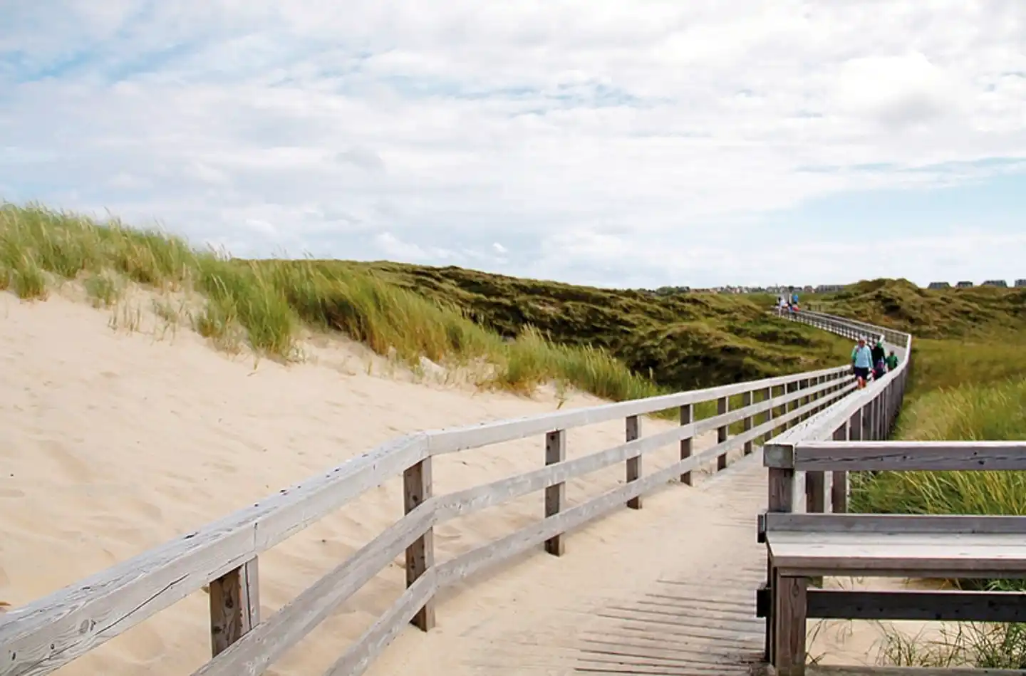 Husum - Sylt - Klassik Landschaft