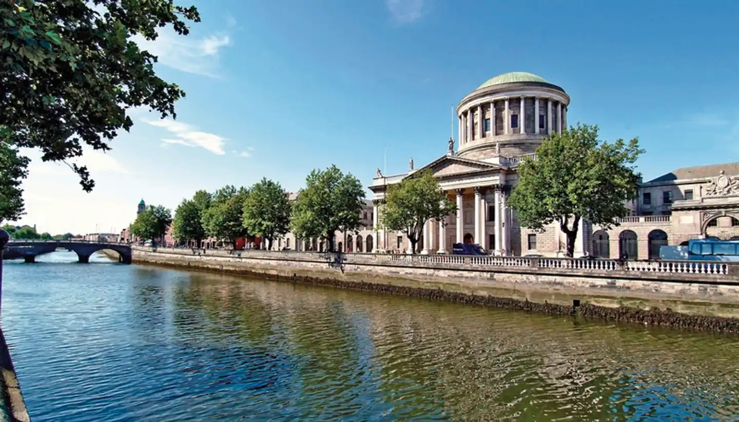 Cead mile failte - Tausendfach Willkommen POI