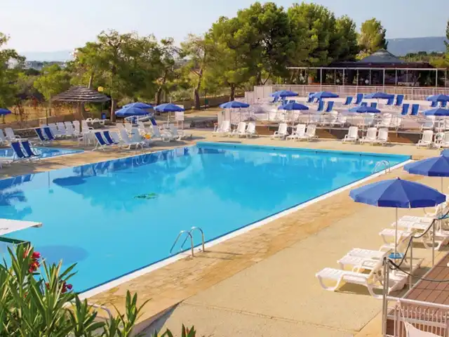 Porto Giardino Pool