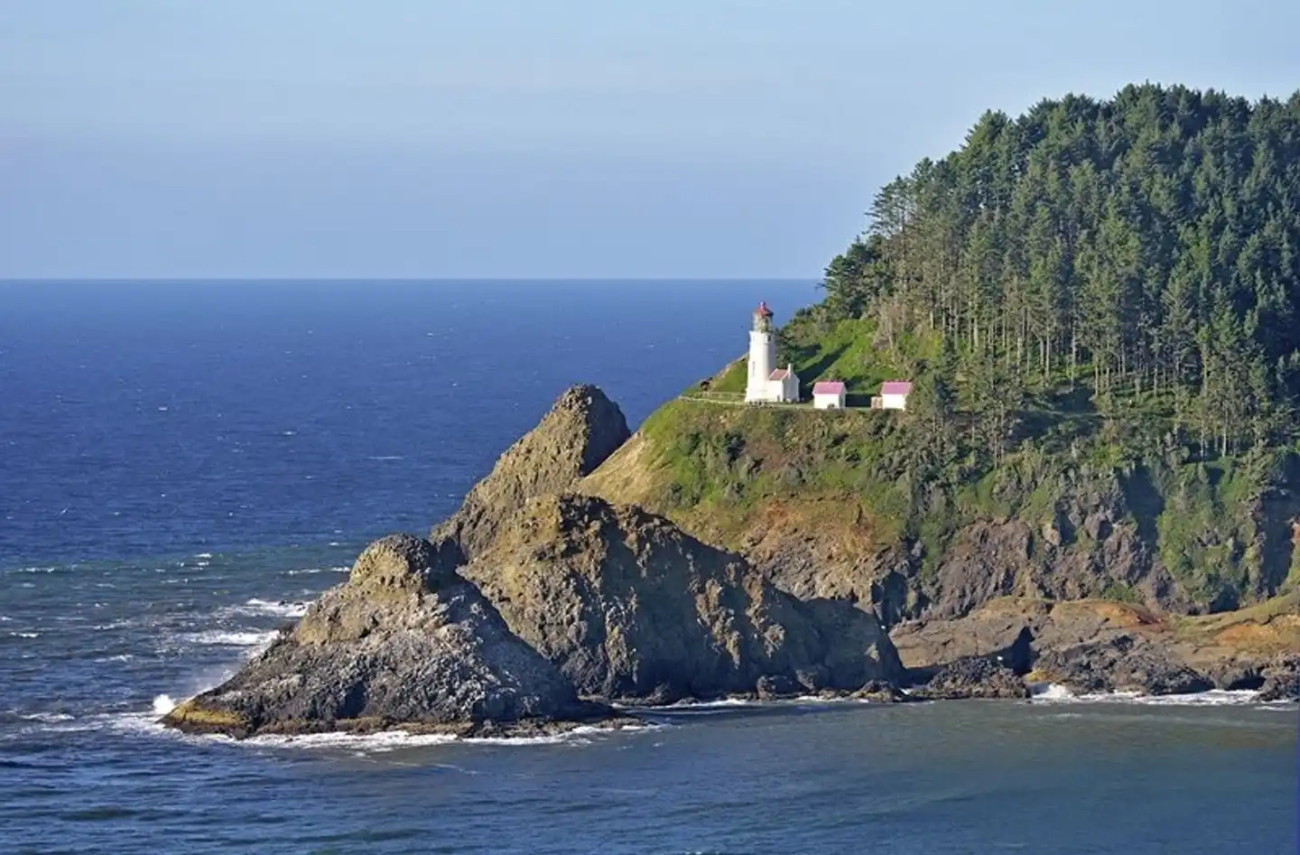 Best of the Northwest Landschaft