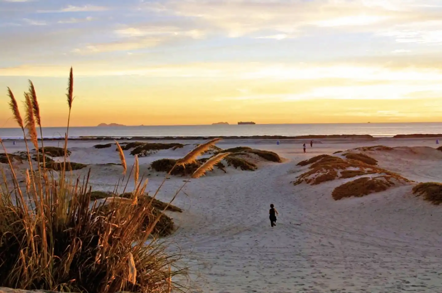 Great West Strand