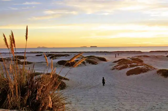 Great West Strand