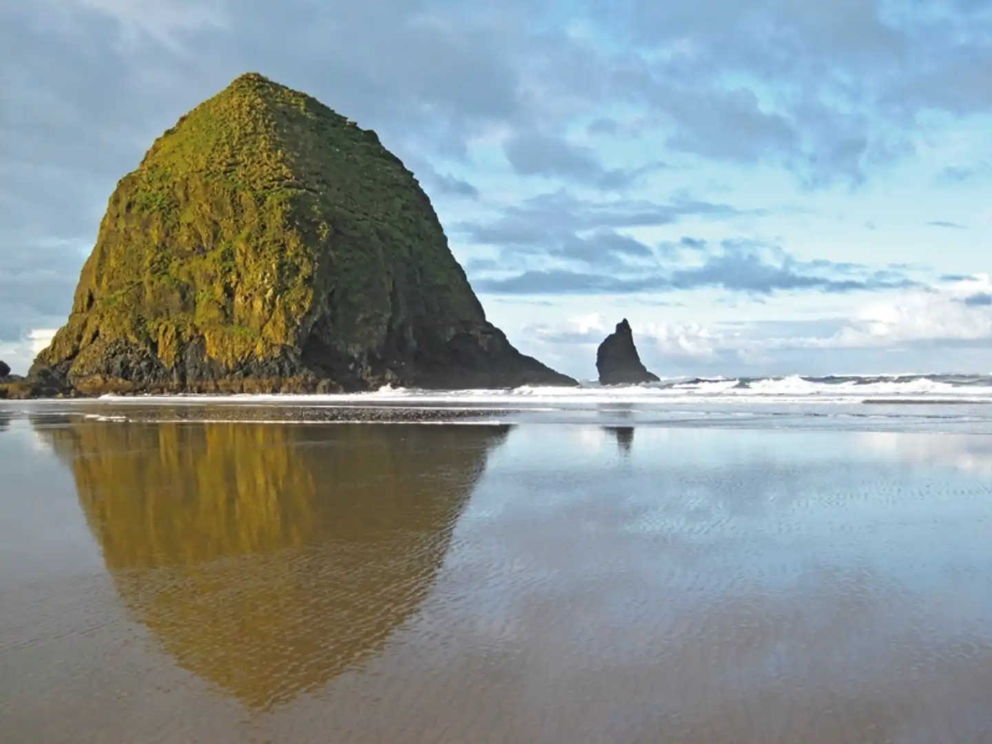 Best of the Northwest Strand
