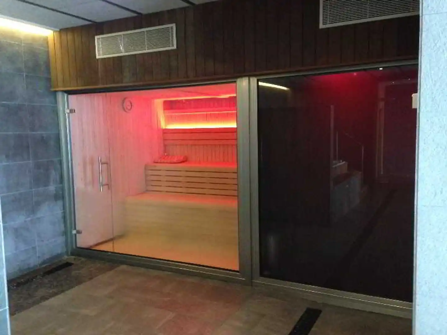 Hotel Riviera Wellness