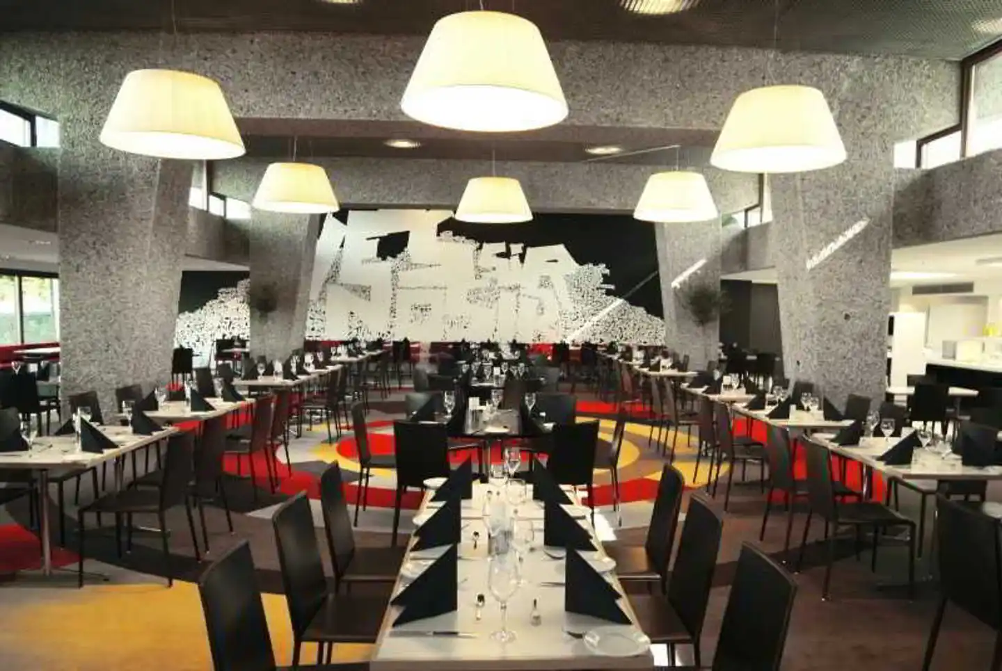 Quality Hotel 33 Konferenz