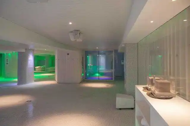 Ambassador Playa I Wellness