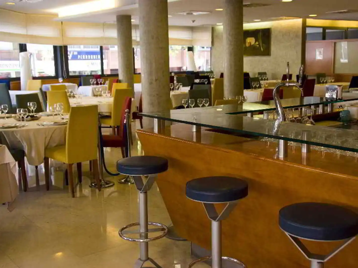 Viladomat Bar