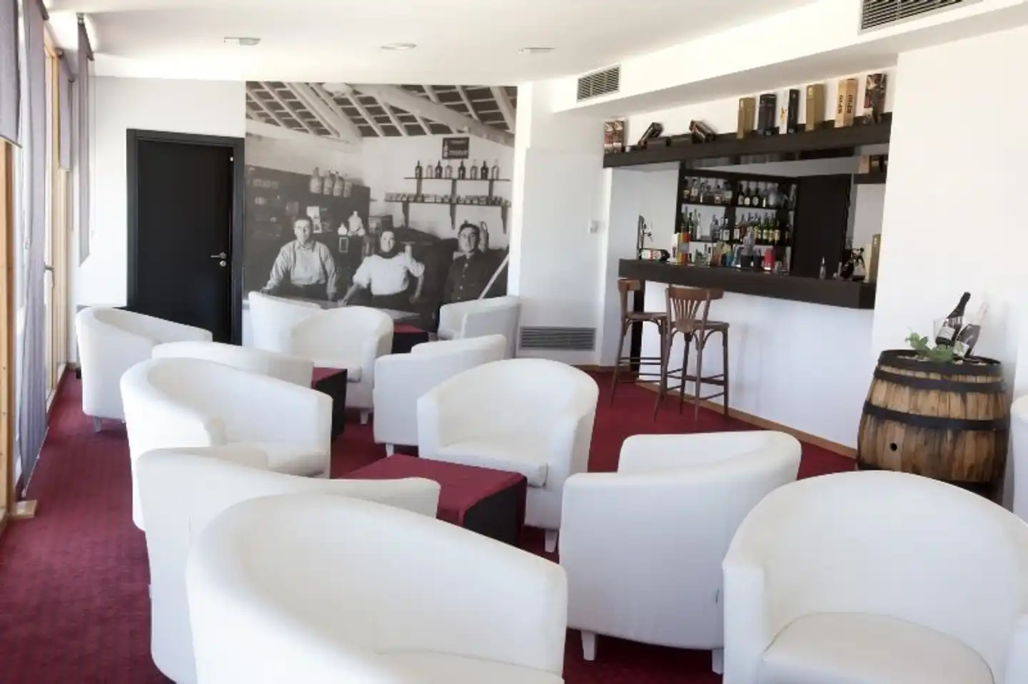 Miramar Sul Bar