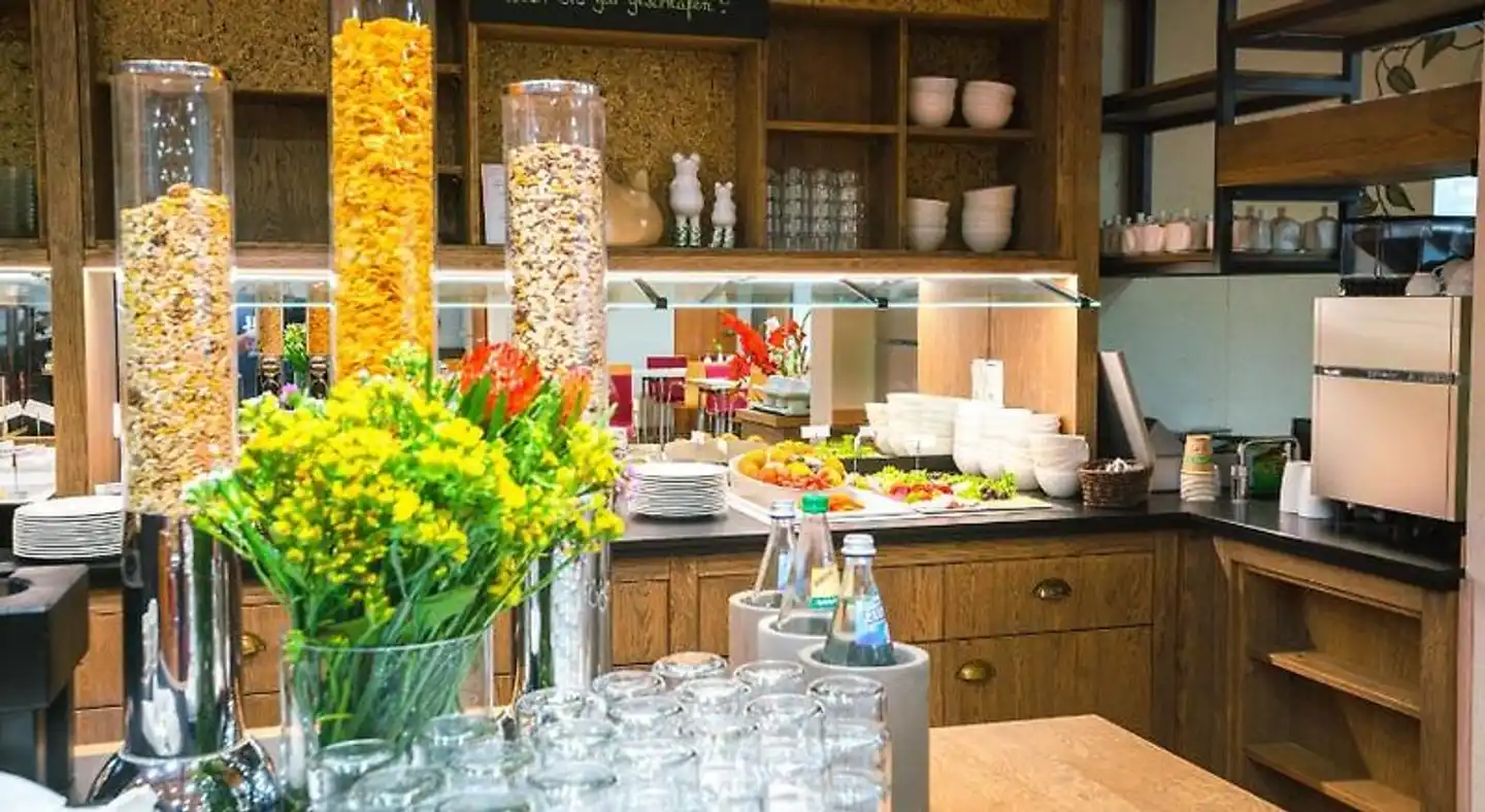 Wilder Mann Restaurant