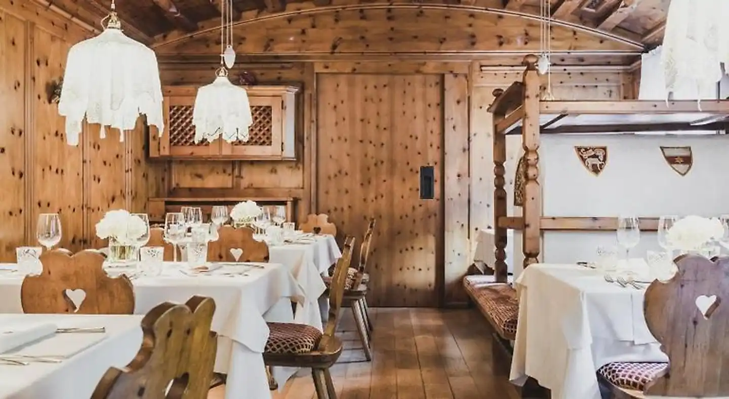 Magdalener Hof Restaurant