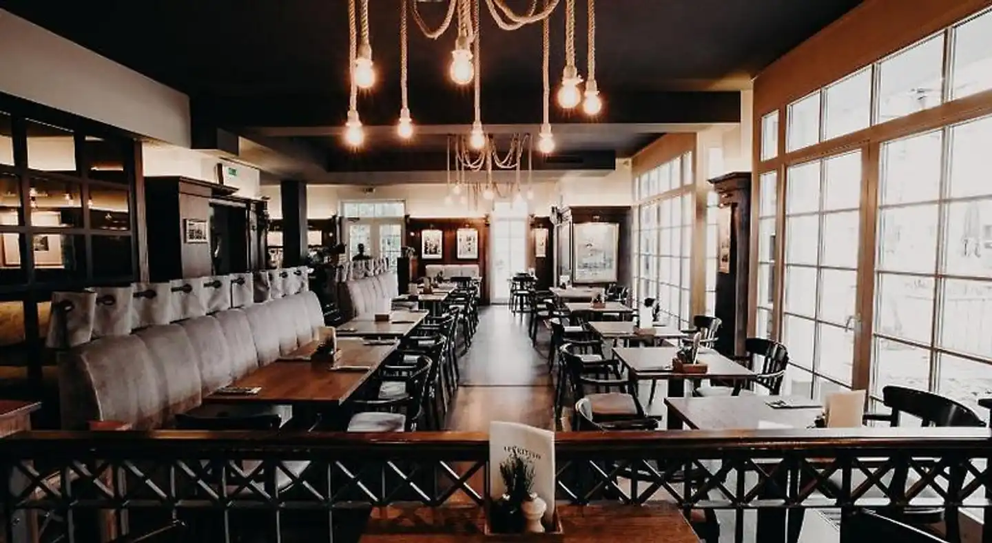 Boje06 Restaurant