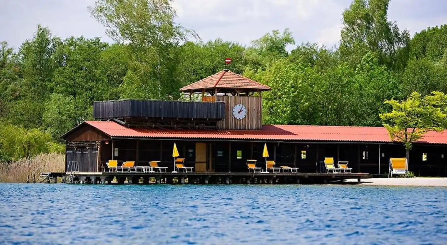 Hotel Karnerhof Aussenansicht