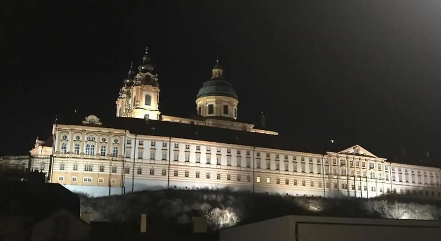 Pension Babenberger Aussenansicht