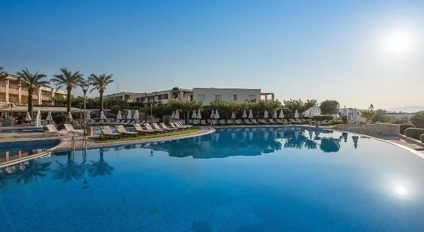 Cretan Dream Royal Pool