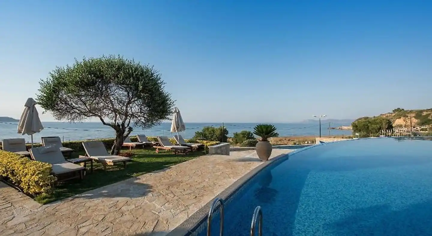 Cretan Dream Royal Pool