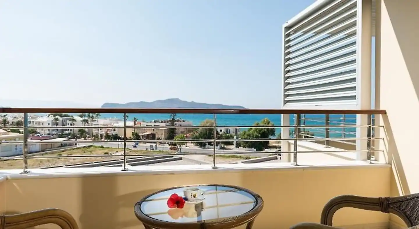Cretan Dream Royal Terrasse