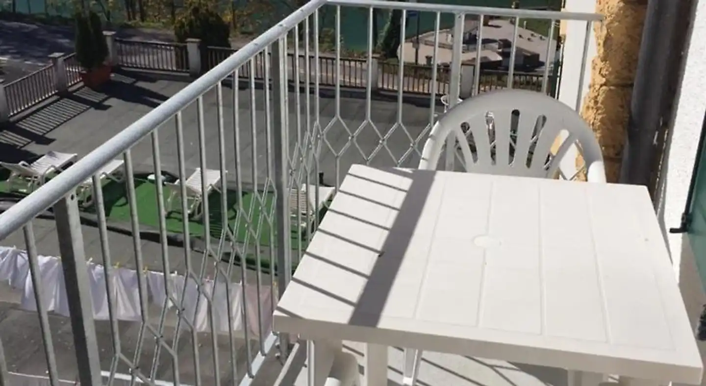 Du Lac Terrasse