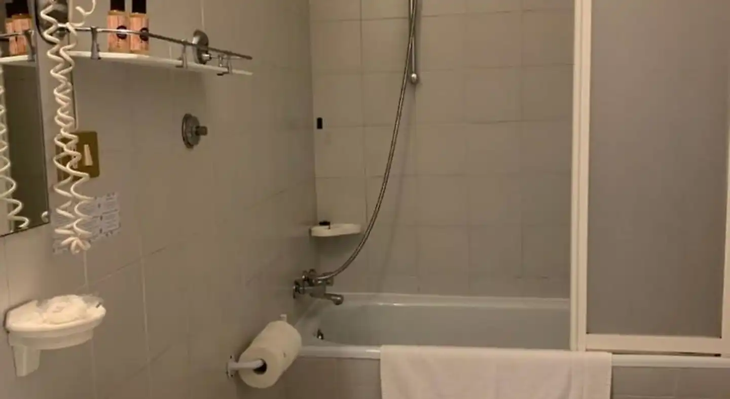 Du Lac Badezimmer