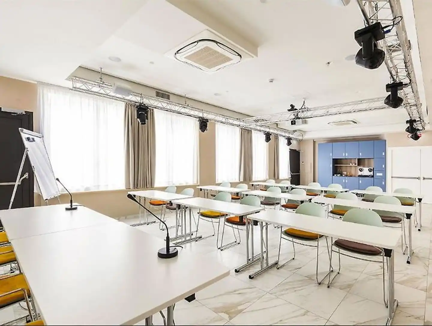 Adesso Hotel Konferenz