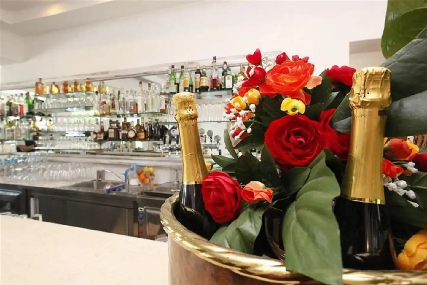 Sogno del Benaco Restaurant