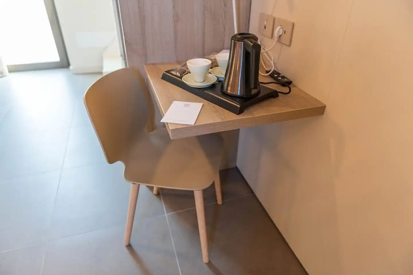Borgo Stazione Bike Inn Badezimmer