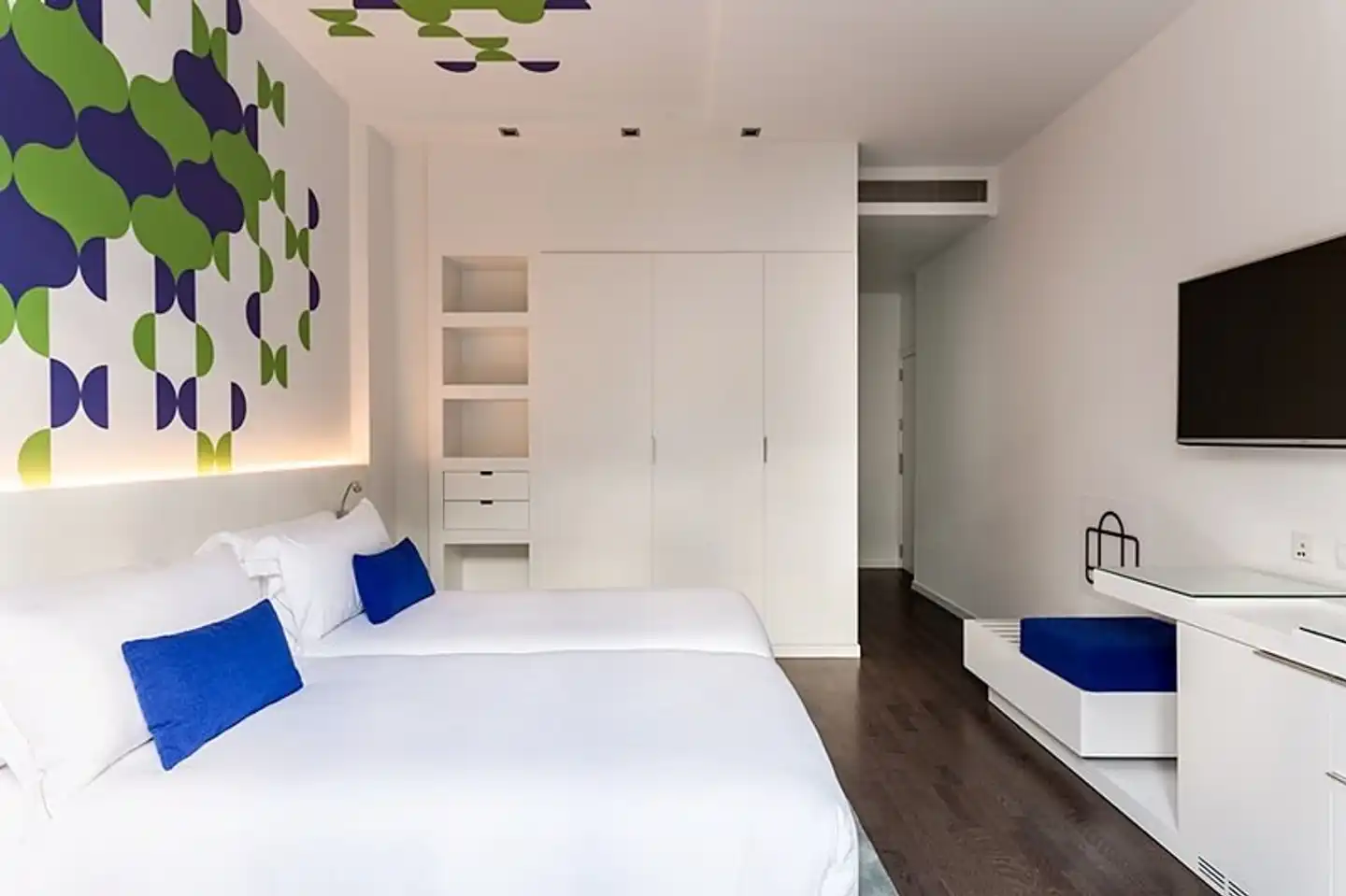 Room Mate Carla Wellness