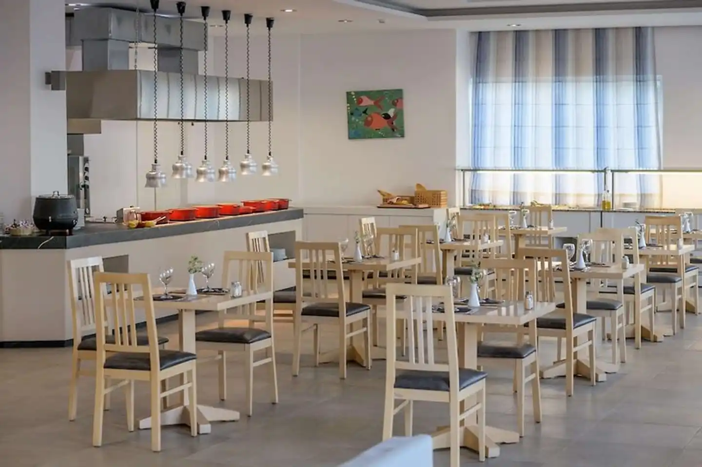 Palm Beach Hotel Restaurant