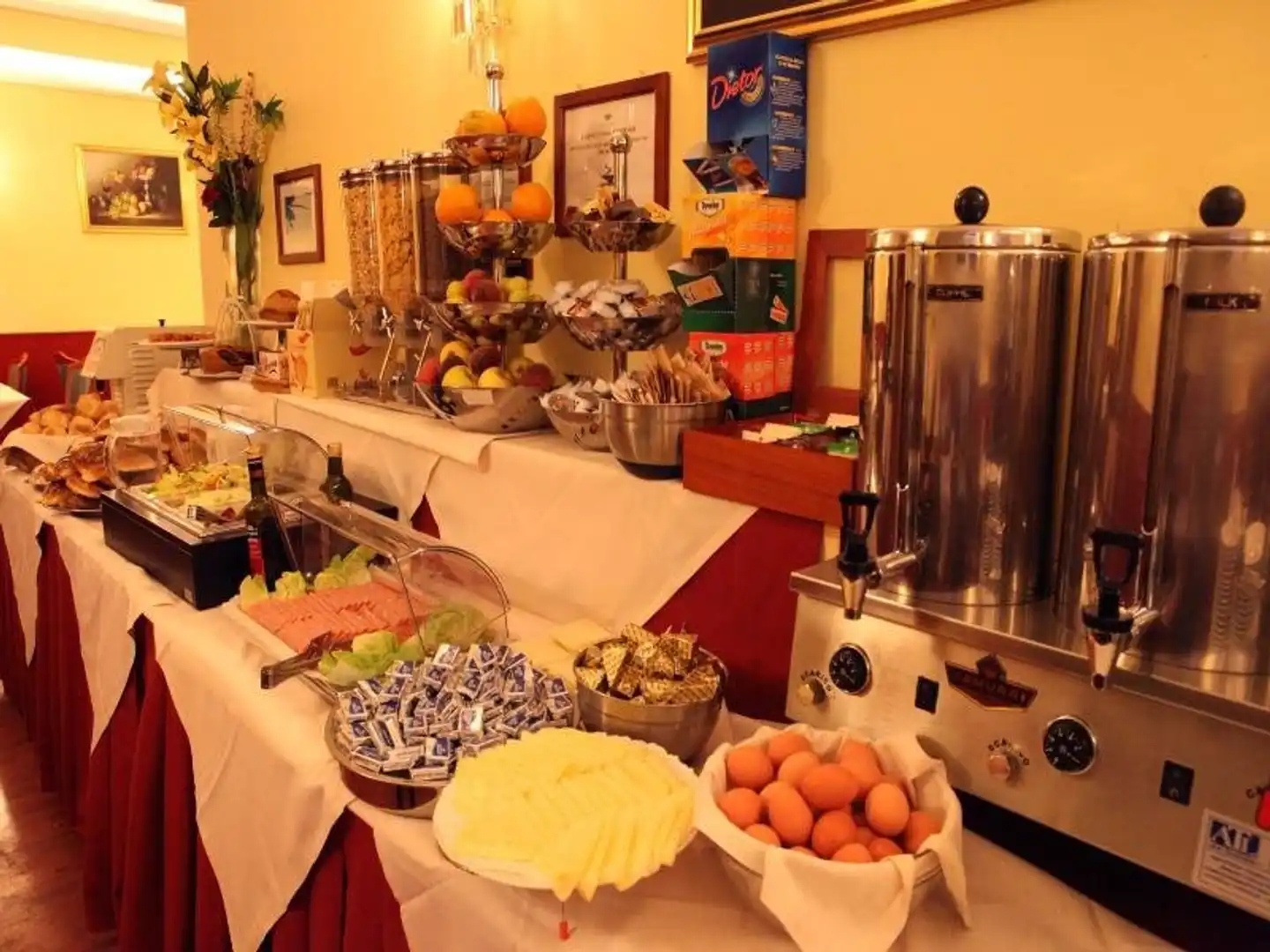 Impero Restaurant