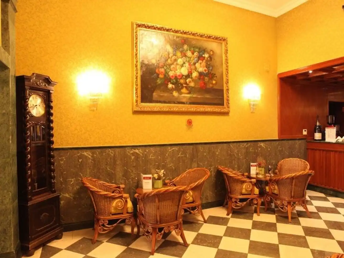 Impero Bar