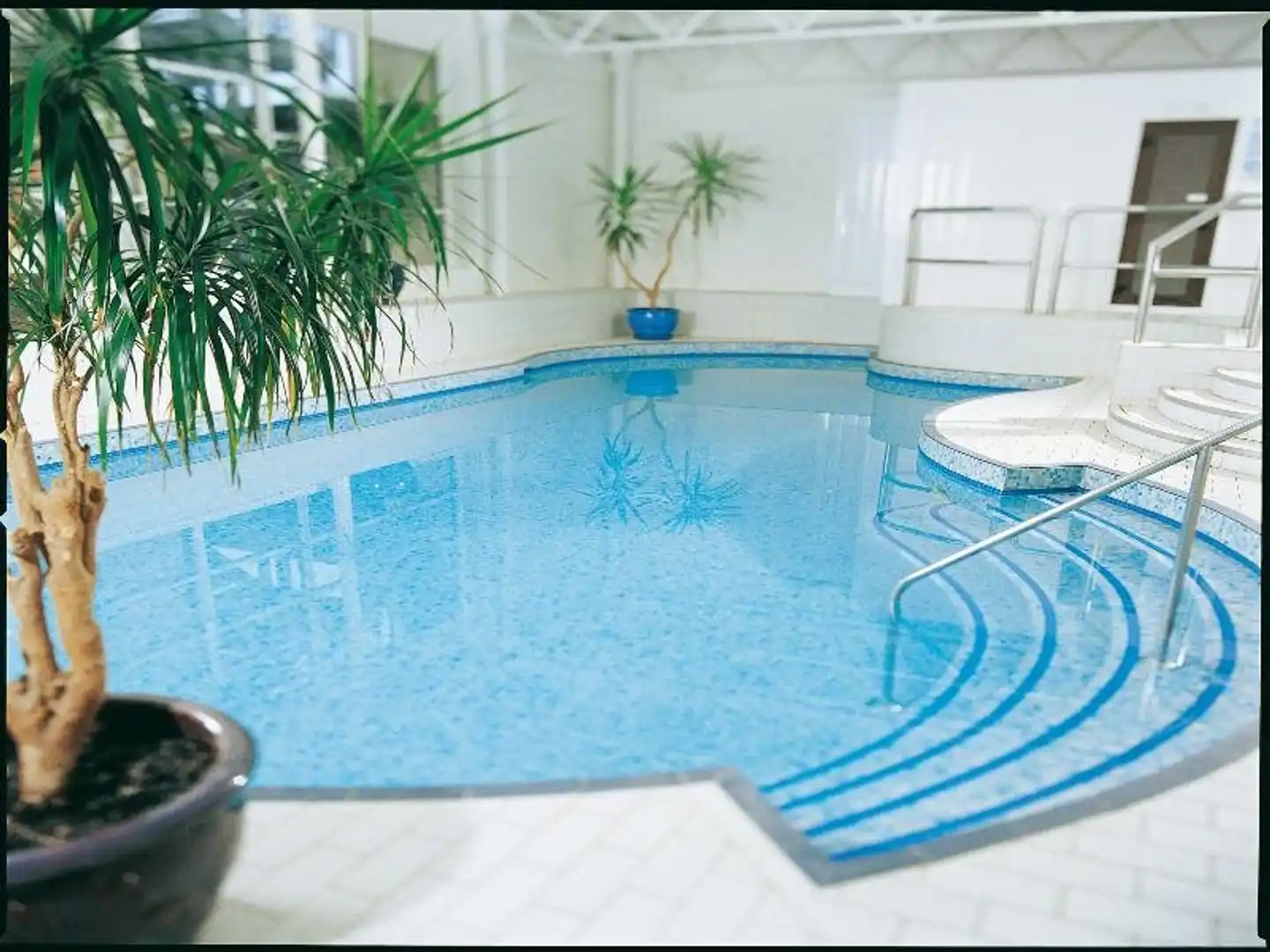 Leonardo Royal Hotel Oxford Pool