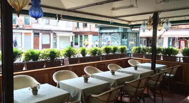 Hotel Santa Marina Restaurant