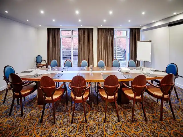 The Augustin Konferenz