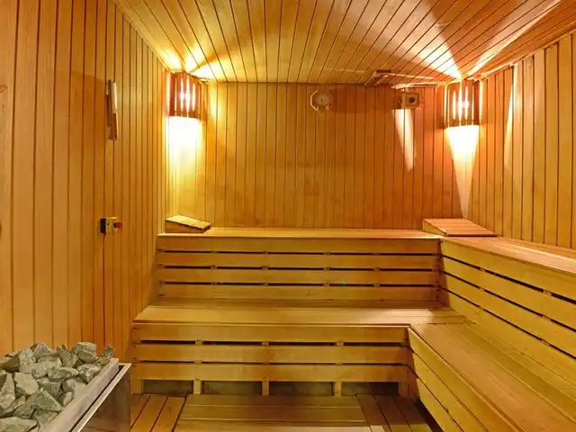 Hotel Yigitalp Wellness