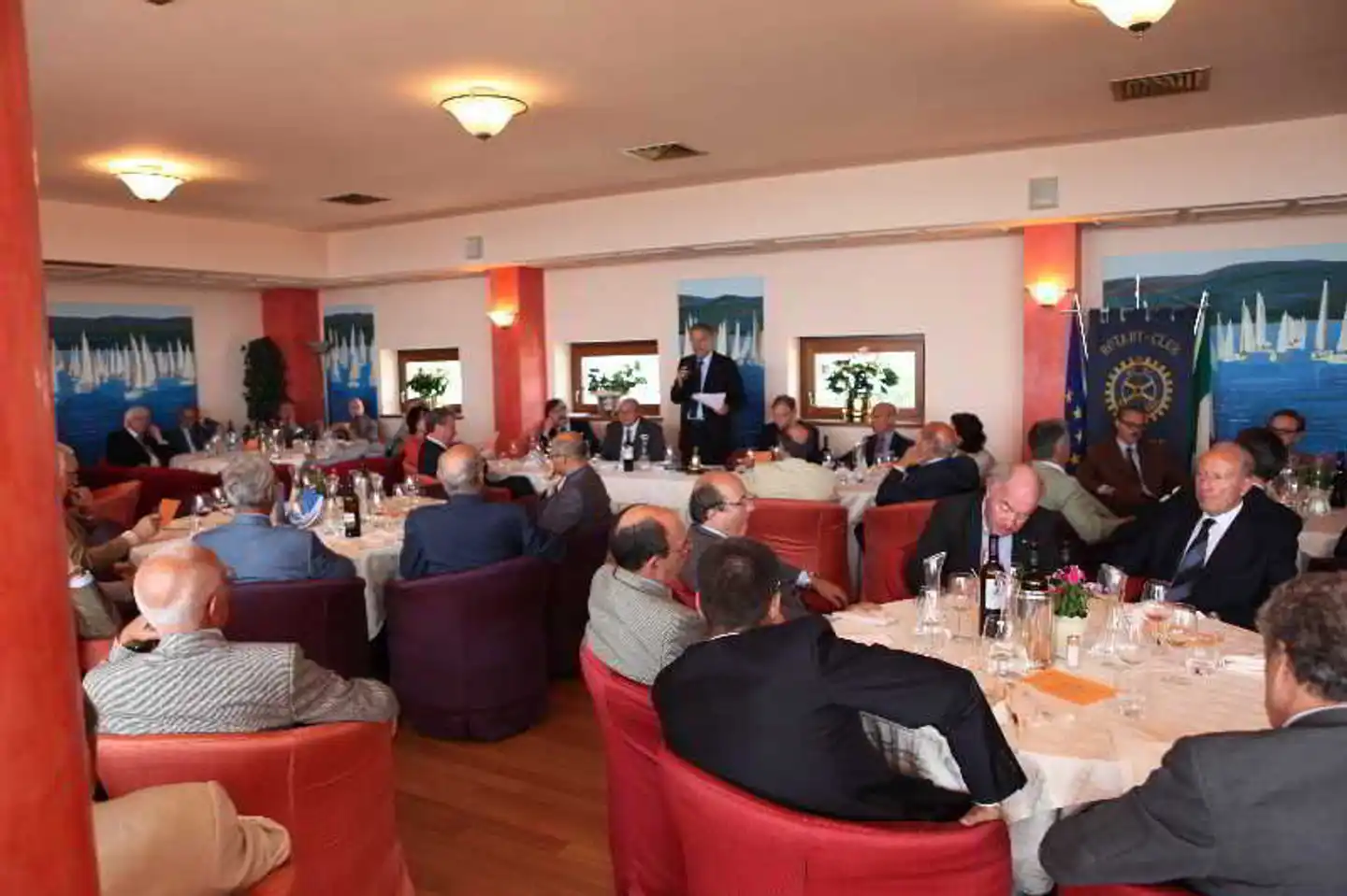 Greif Hotel Maria Theresia Bar