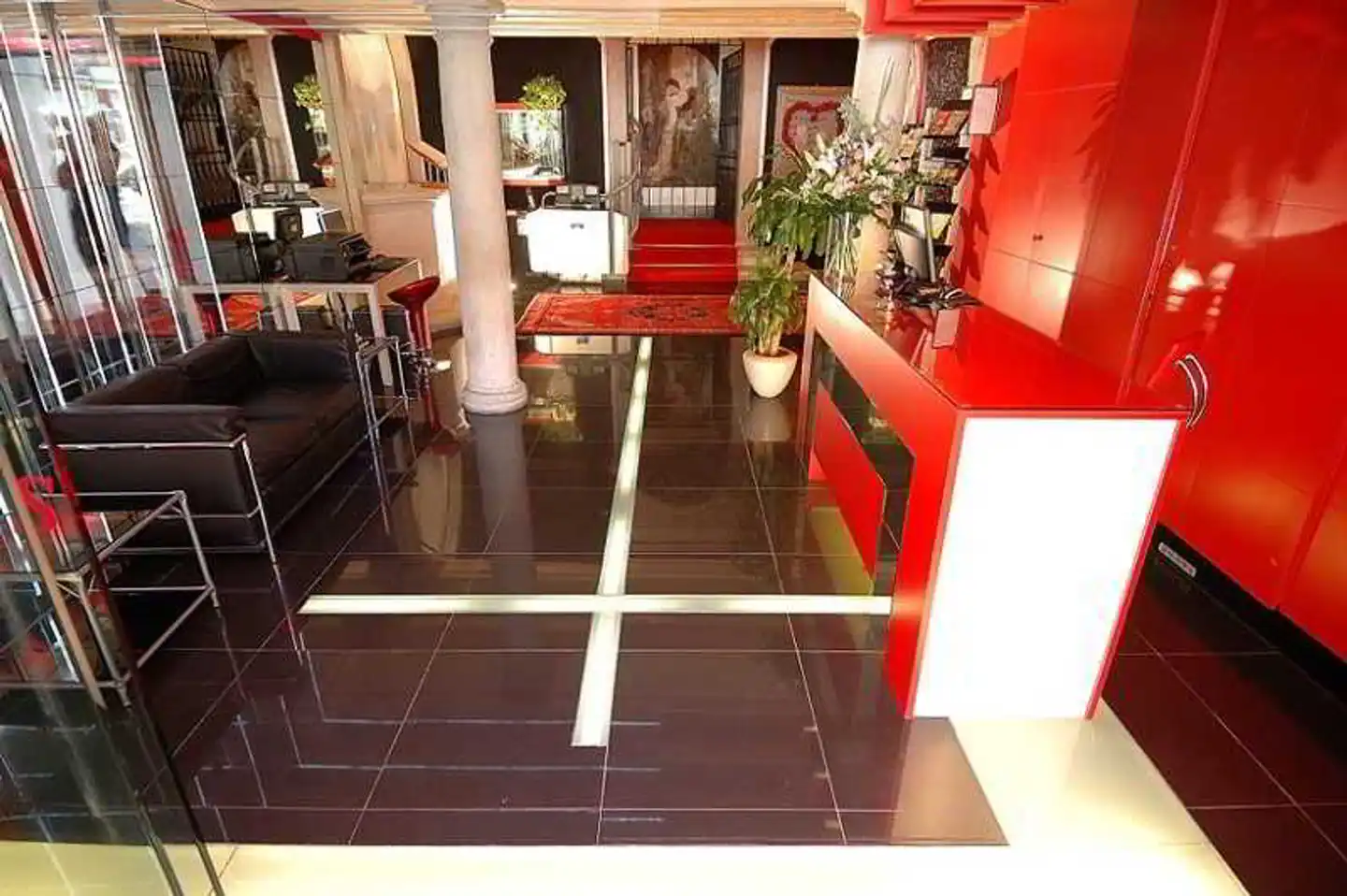 Sogno di Giulietta e Romeo Bar