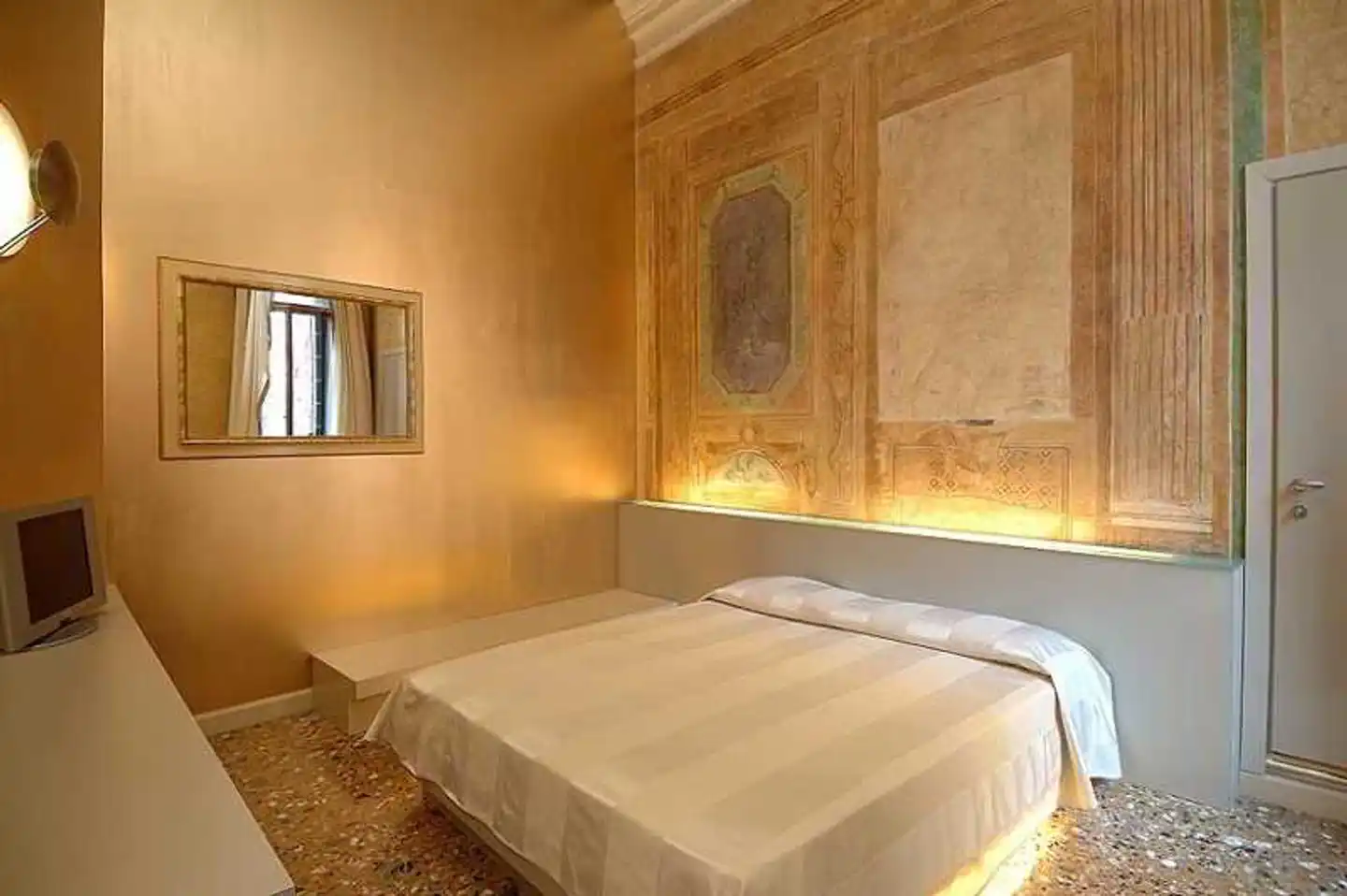Sogno di Giulietta e Romeo Wohnbeispiel
