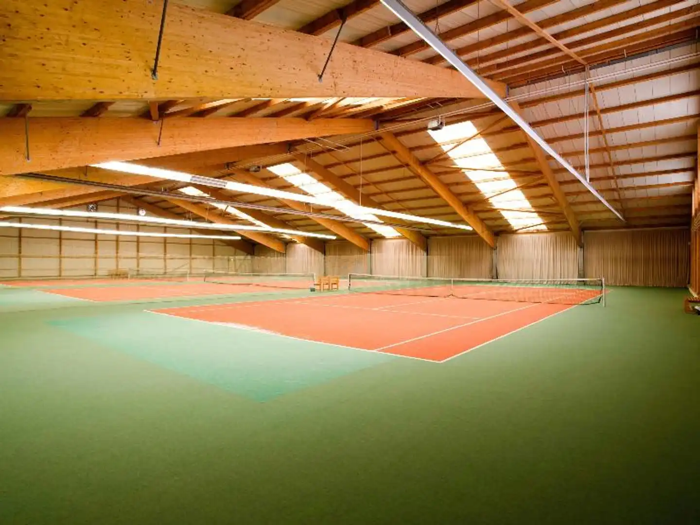 Idingshof Sport und Entertainment